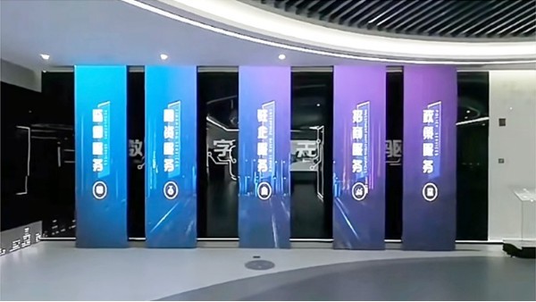 5大理由！開(kāi)合屏為何成科技新寵？